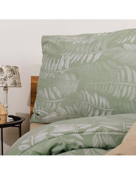 Pamut ágyneműhuzatok Verdana EMI