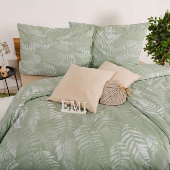 Pamut ágyneműhuzatok Verdana EMI