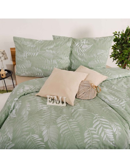 Pamut ágyneműhuzatok Verdana EMI