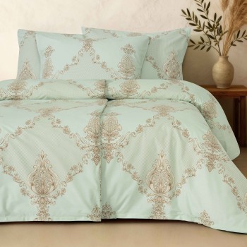 Pamut ágyneműhuzatok Etela EMI