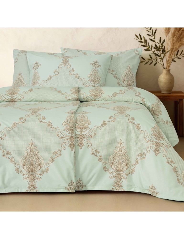 Pamut ágyneműhuzatok Etela EMI