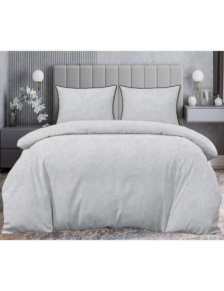 Damaszt ágyneműhuzatok Melissa EMI