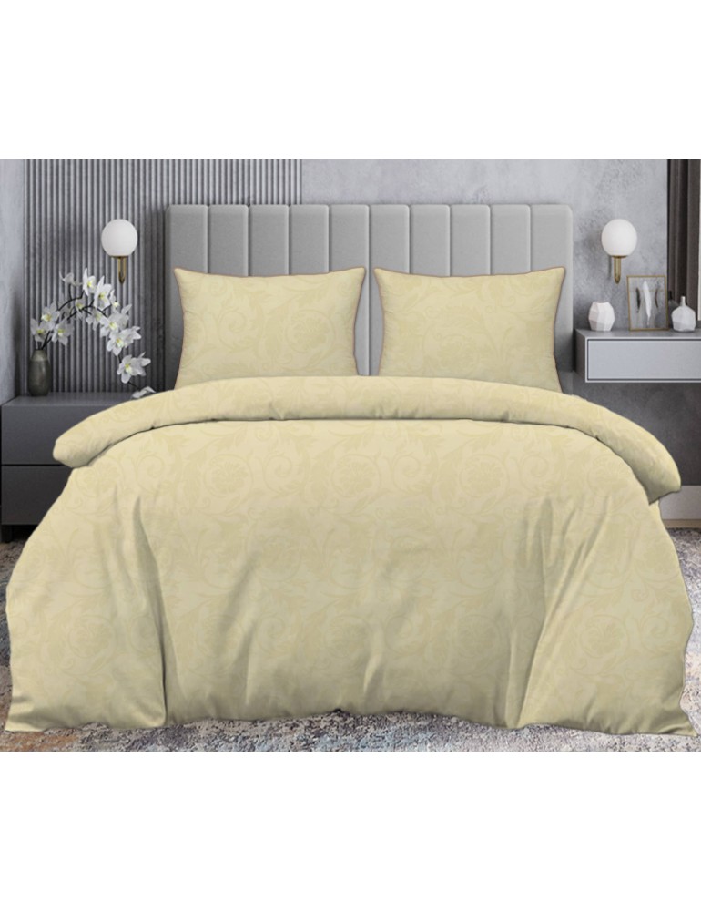 emi_champagne_damaszt_agynemuhuzat