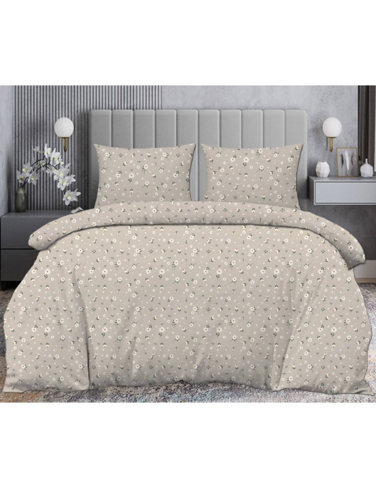 Pamut lepedők Viola EMI