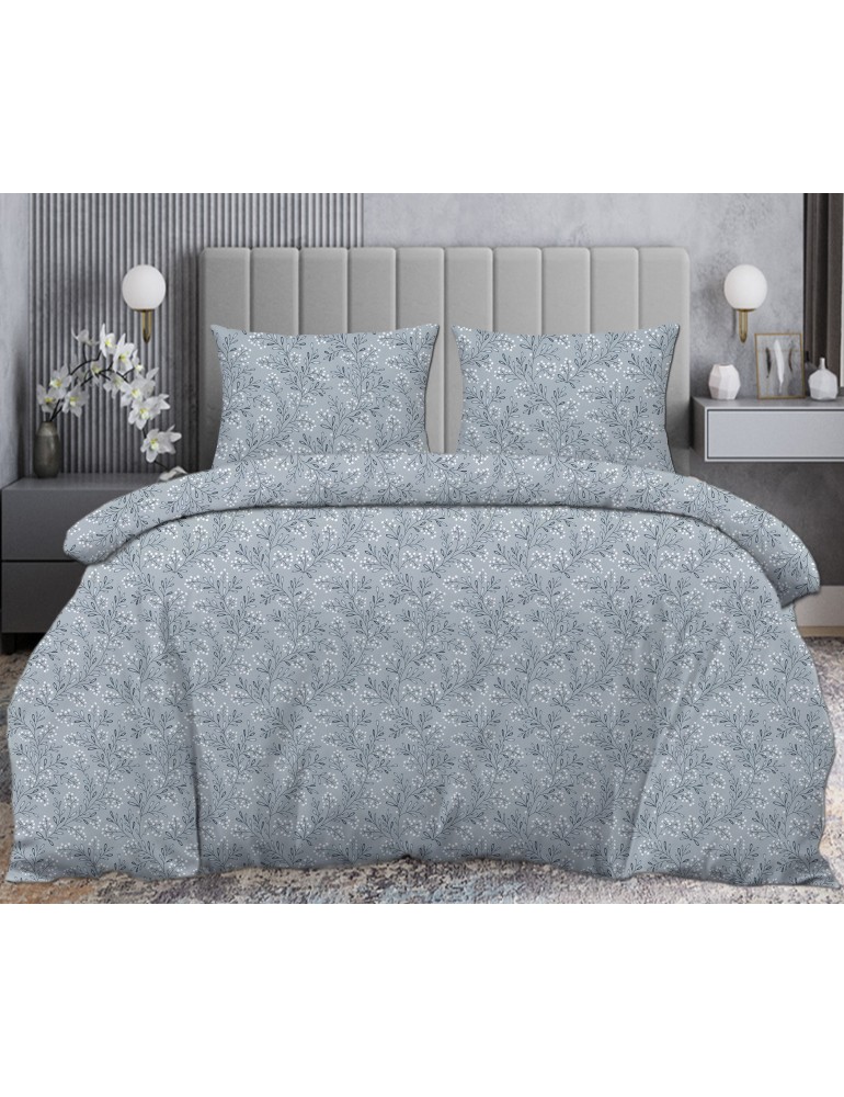 Pamut lepedő Willow EMI