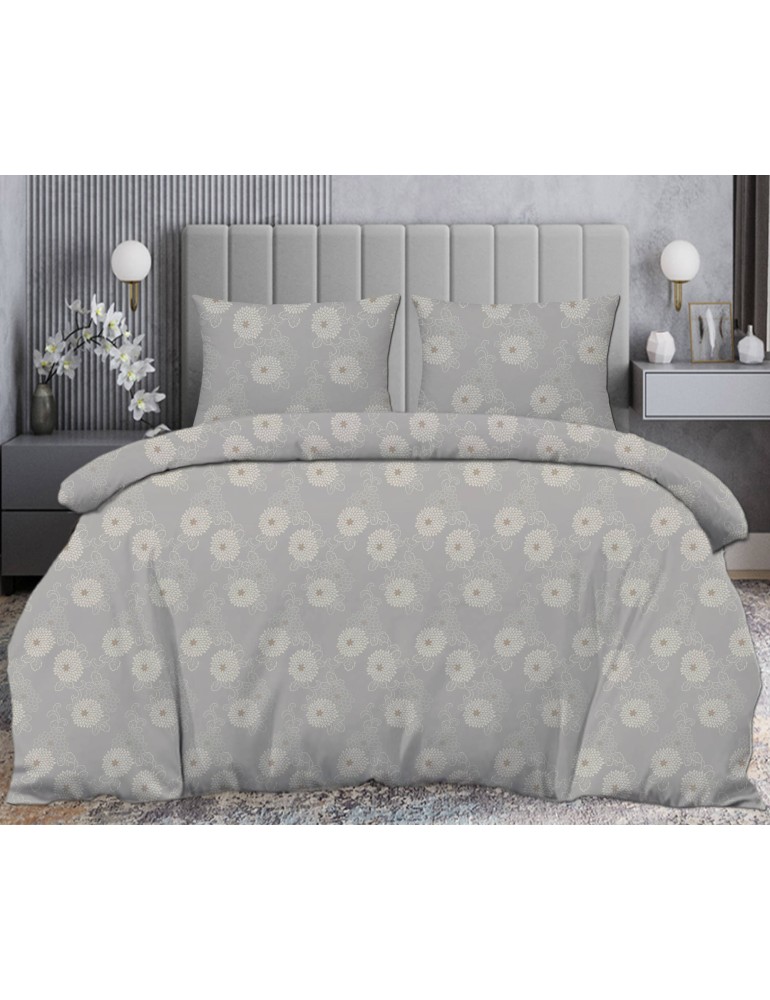 Pamut lepedő Marigrey EMI