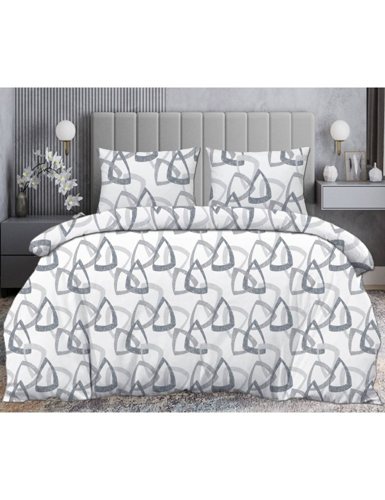 Nordic EMI pamut ágynemű