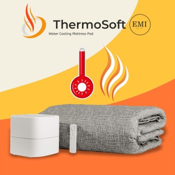 Thermo Soft EMI melegítő párna