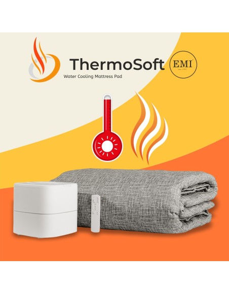 Thermo Soft EMI melegítő párna