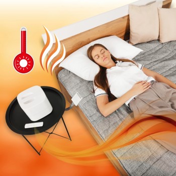 Thermo Soft EMI melegítő párna