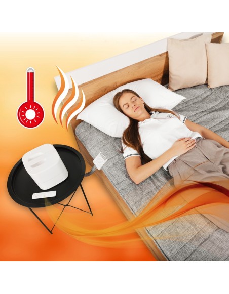 Thermo Soft EMI melegítő párna