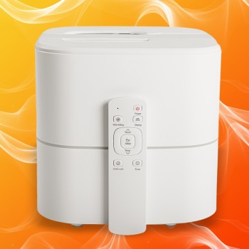 Thermo Soft EMI melegítő párna