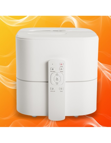 Thermo Soft EMI melegítő párna