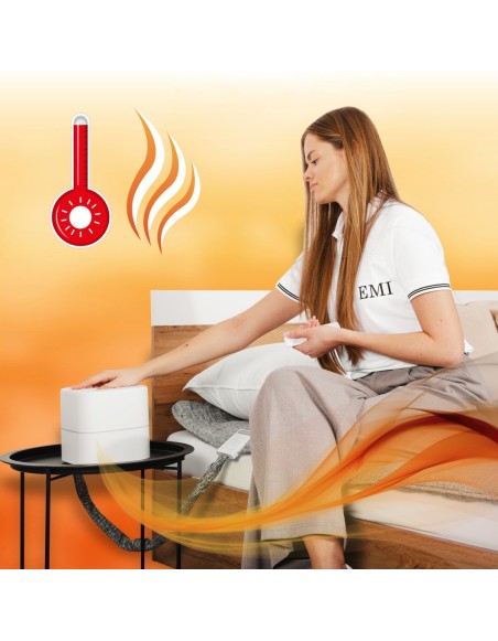 Thermo Soft EMI melegítő párna