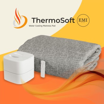 Thermo Soft EMI melegítő párna