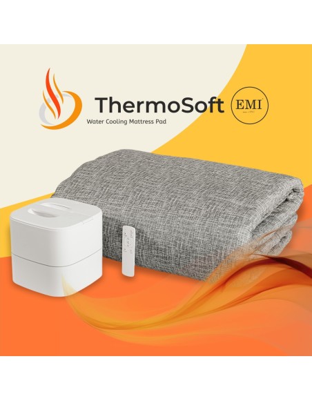 Thermo Soft EMI melegítő párna