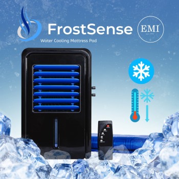 Frost Sense EMI hűtőbetét