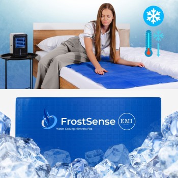 Frost Sense EMI hűtőbetét