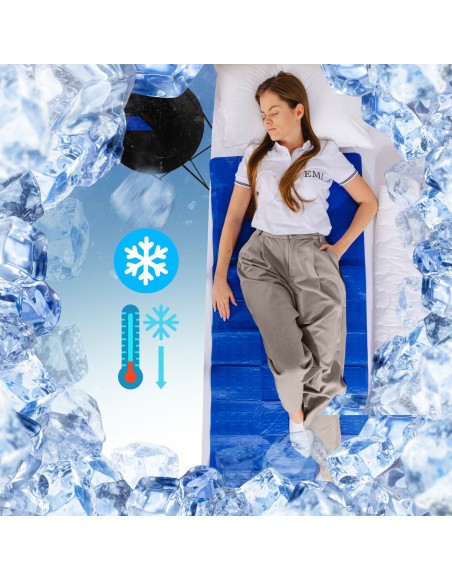 Frost Sense EMI hűtőbetét