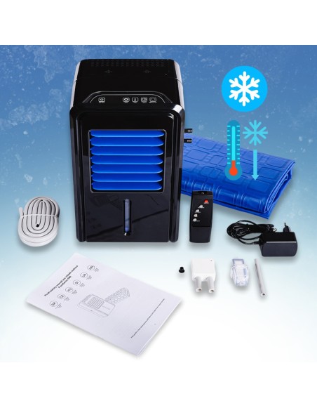 Frost Sense EMI hűtőbetét