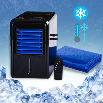 Frost Sense EMI hűtőbetét