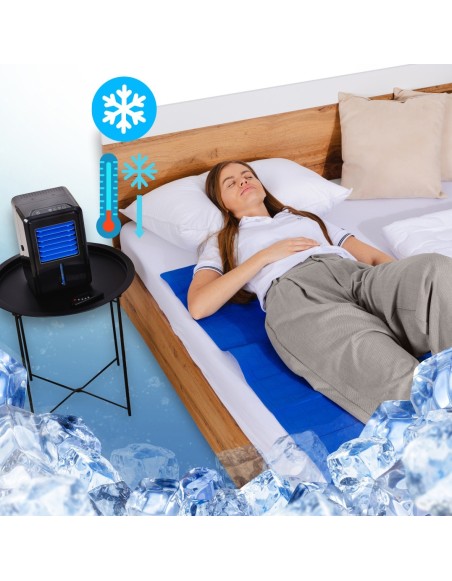 Frost Sense EMI hűtőbetét