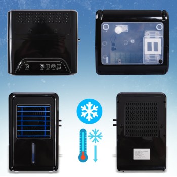 Frost Sense EMI hűtőbetét