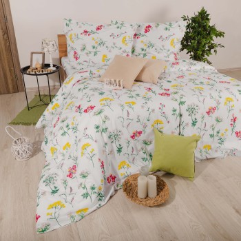 EMI Luiza pamut ágyneműhuzat