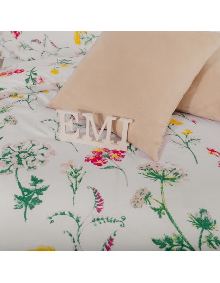 EMI Luiza pamut ágyneműhuzat