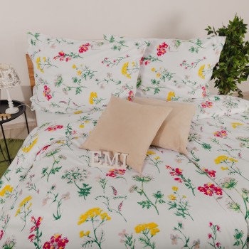 EMI Luiza pamut ágyneműhuzat