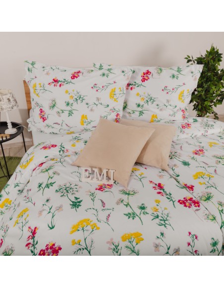 EMI Luiza pamut ágyneműhuzat