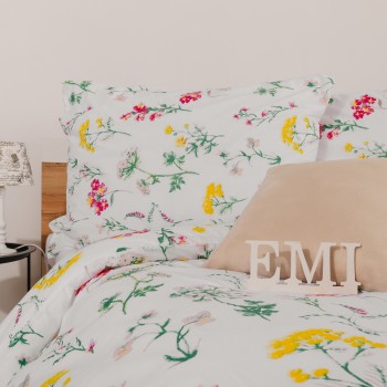 EMI Luiza pamut ágyneműhuzat