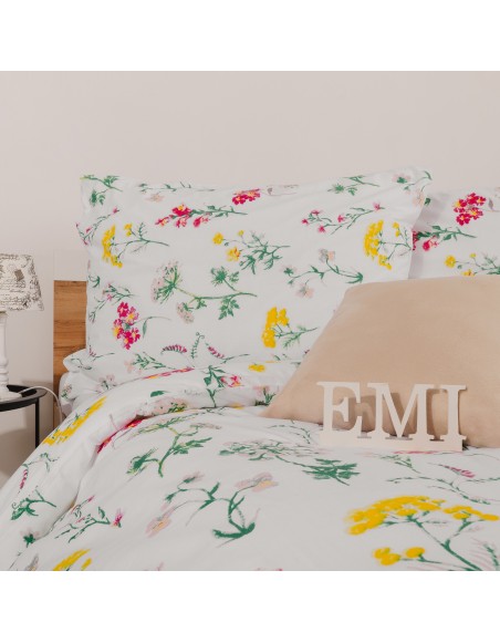 EMI Luiza pamut ágyneműhuzat