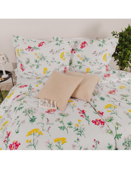 EMI Luiza pamut ágyneműhuzat