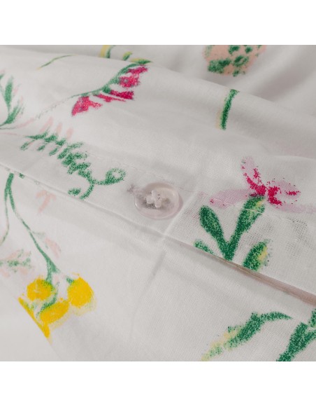 EMI Luiza pamut ágyneműhuzat