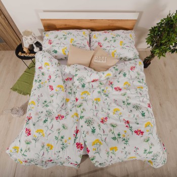 EMI Luiza pamut ágyneműhuzat