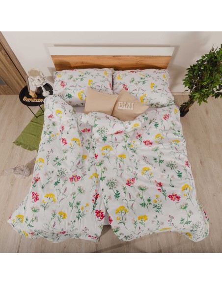 EMI Luiza pamut ágyneműhuzat