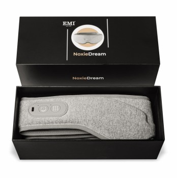 Masszázs szemmaszk NoxieDream EMI