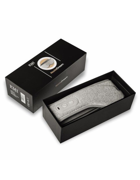 Masszázs szemmaszk NoxieDream EMI