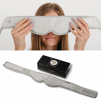 Masszázs szemmaszk NoxieDream EMI