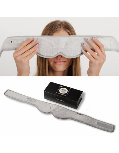Masszázs szemmaszk NoxieDream EMI