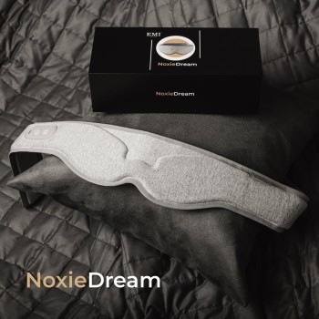 Masszázs szemmaszk NoxieDream EMI