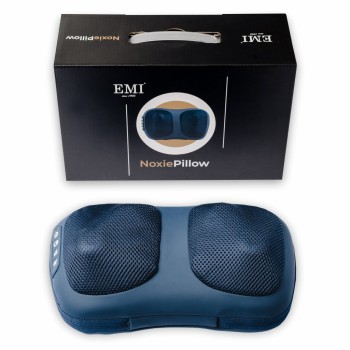 Relaxáló masszázs párna NoxiePillow EMI