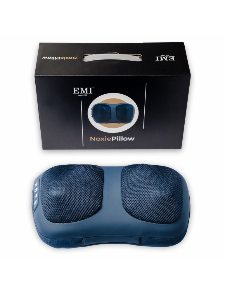 Relaxáló masszázs párna NoxiePillow EMI