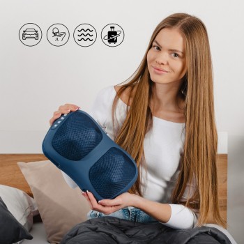 Relaxáló masszázs párna NoxiePillow EMI