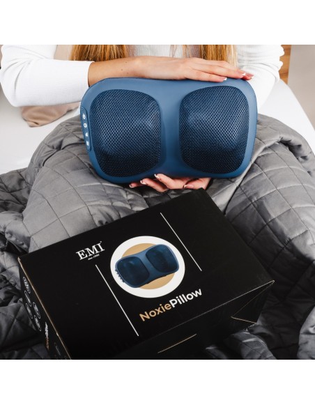 Relaxáló masszázs párna NoxiePillow EMI