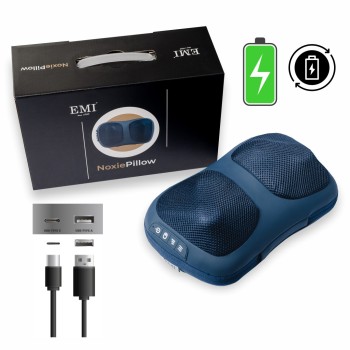 Relaxáló masszázs párna NoxiePillow EMI