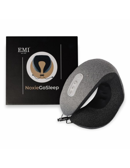 NoxieGoSleep EMI utazási masszázs párna