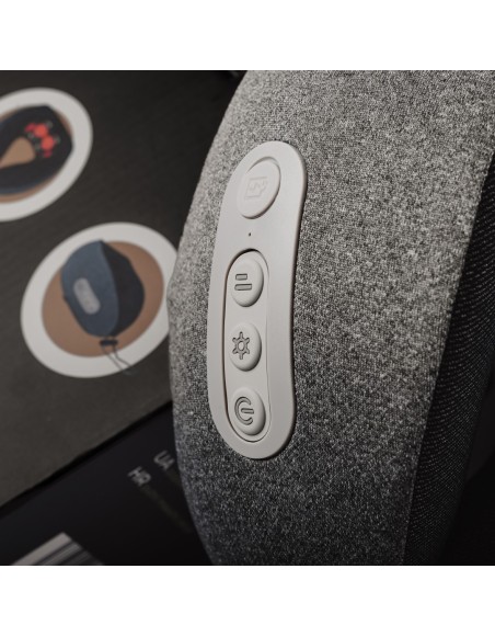 NoxieGoSleep EMI utazási masszázs párna