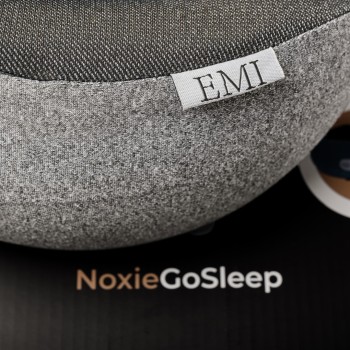 NoxieGoSleep EMI utazási masszázs párna
